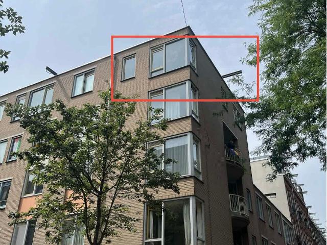 Woning te huur in West, Amsterdam