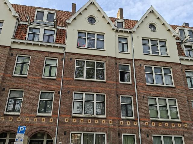 Woning te huur in Zeeheldenbuurt, Amsterdam