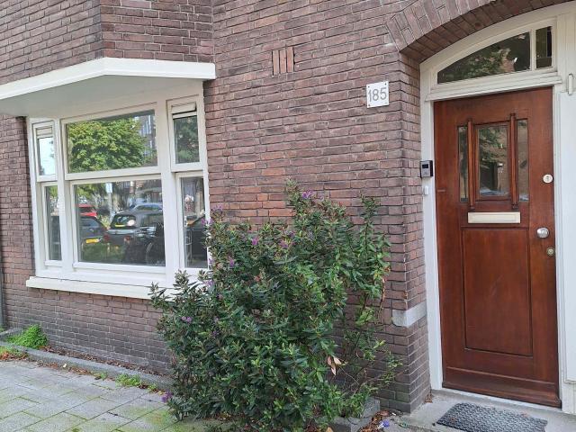 Woning te huur in Rivierenbuurt, Amsterdam