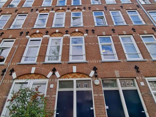 Woning te huur in Oost, Amsterdam