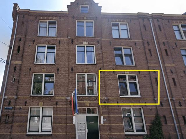 Woning te huur in Centrum, Amsterdam