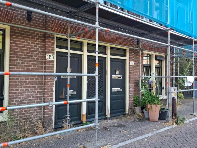 Woning te huur in Centrum, Amsterdam