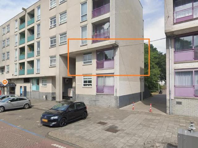 Woning te huur in Venserpolder, Amsterdam