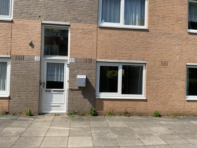 Woning te huur in Nieuw-West, Amsterdam