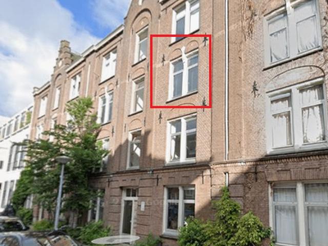 Woning te huur in Centrum, Amsterdam