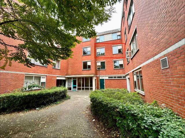 Woning te huur in Diemen-Zuid, Diemen