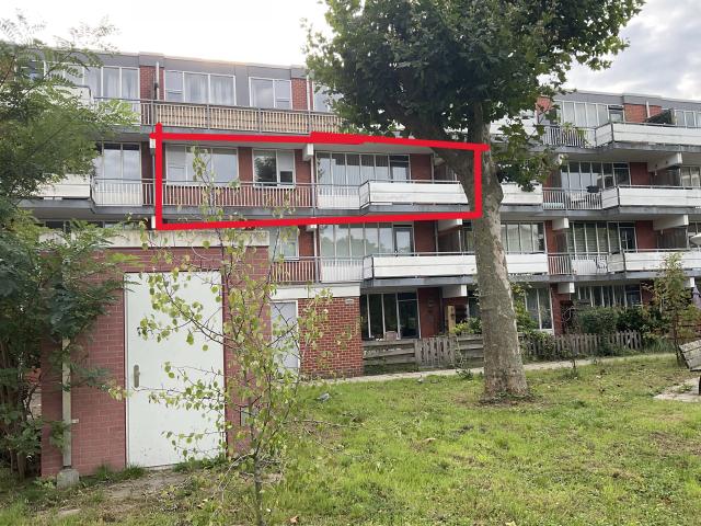 Woning te huur in Diemen-Zuid, Diemen