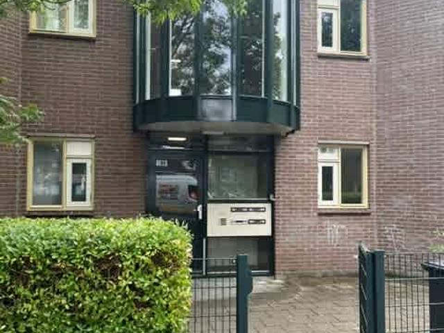 Woning te huur in Bornholm, Hoofddorp