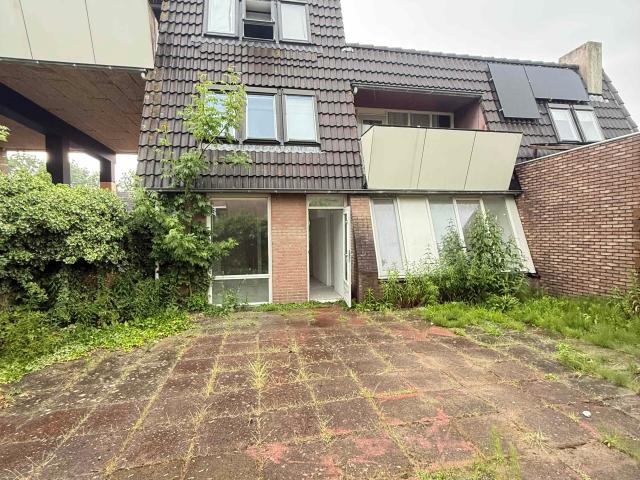 Woning te huur in Overbos, Hoofddorp