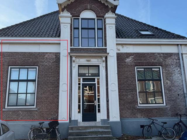 Woning te huur in Landsmeer, Noord Holland