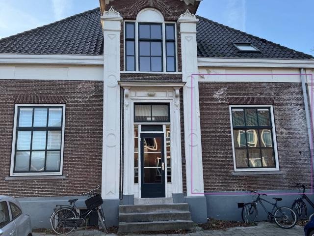 Woning te huur in Landsmeer, Noord Holland