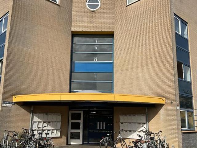 Woning te huur in Purmerend