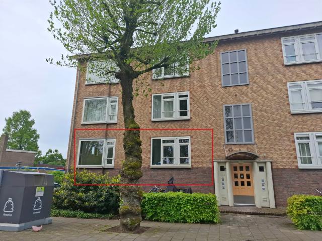Woning te huur in Weesp, Noord Holland