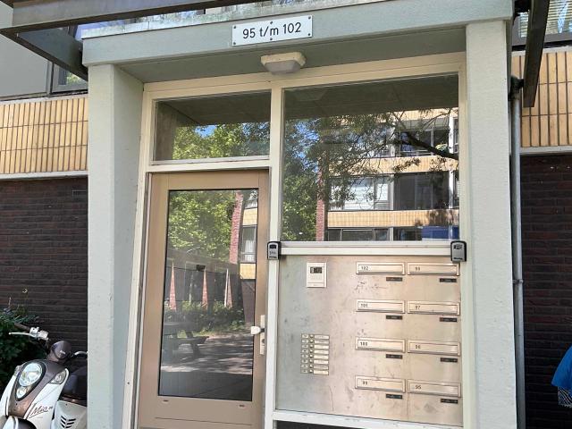 Woning te huur in Zaandam, Noord Holland