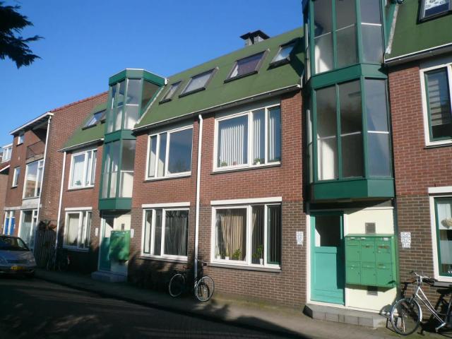 Woning te huur in Zaandam, Zaanstad