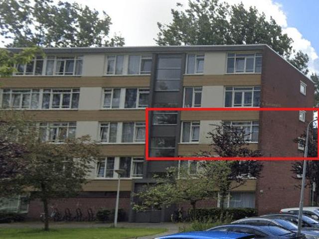 Woning te huur in Poelenburg, Zaandam