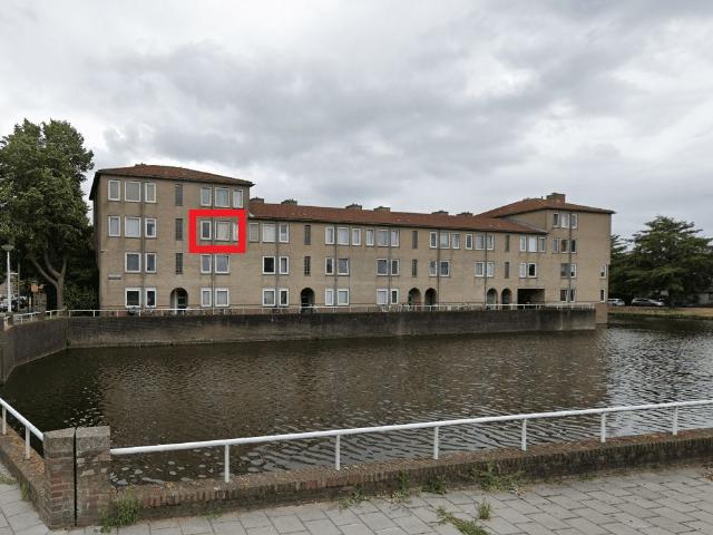 Woning te huur in Zaandam, Zaanstad