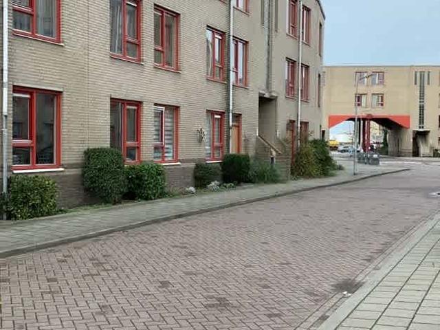 Woning te huur in Zaandam, Noord Holland