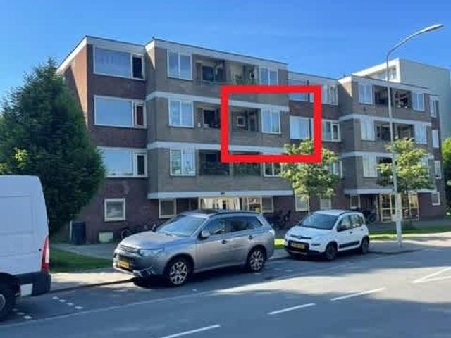 Woning te huur in Zaandam, Noord Holland