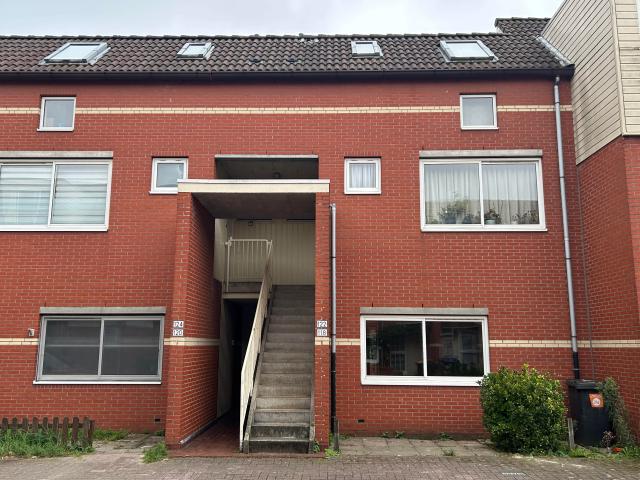 Woning te huur in Zaandam, Noord Holland