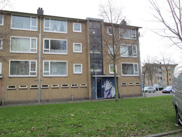 Woning te huur in Poelenburg, Zaandam