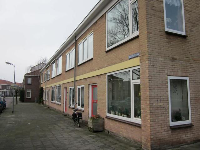 Woning te huur in Zaandam, Noord Holland