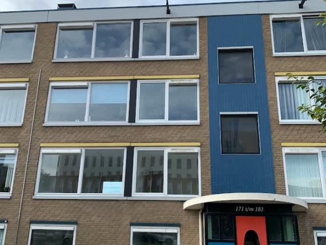 Woning te huur in Zaandam, Noord Holland