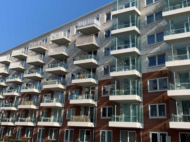 Woning te huur in Zaandam, Noord Holland