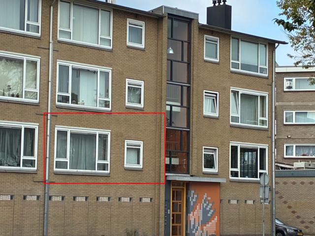 Woning te huur in Poelenburg, Zaandam