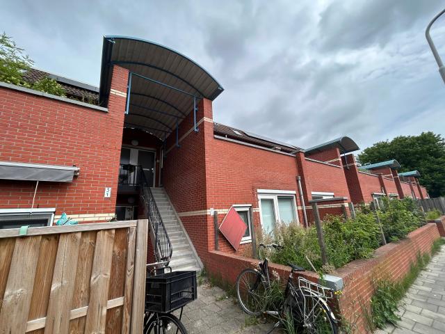 Woning te huur in Zaandam, Noord Holland