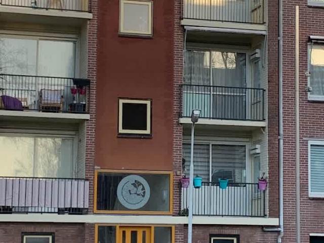 Woning te huur in Rosmolenbuurt, Zaandam