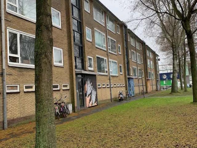 Woning te huur in Zaandam, Noord Holland