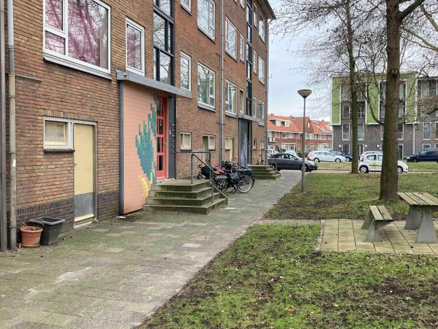 Woning te huur in Zaandam, Zaanstad