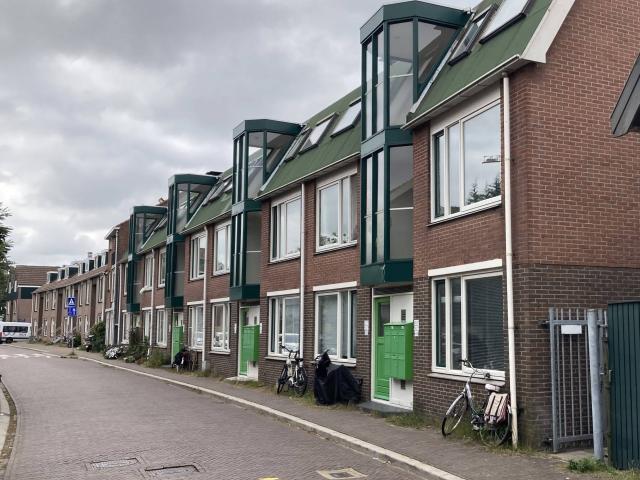 Woning te huur in Zaandam, Noord Holland