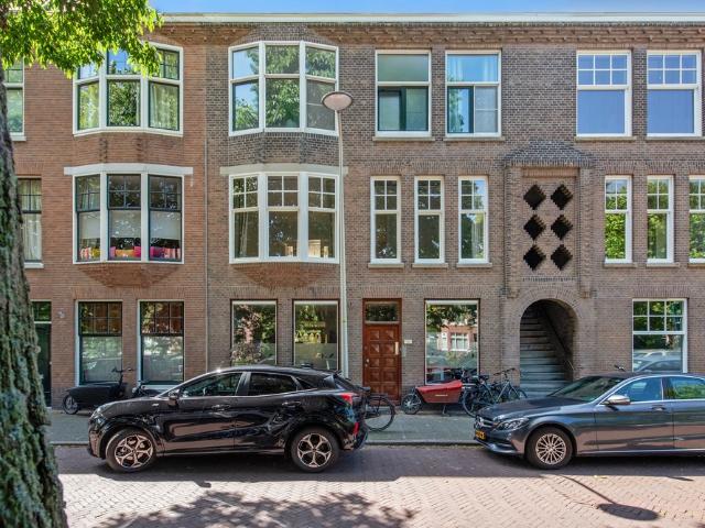 Appartement te huur in Zuid Holland