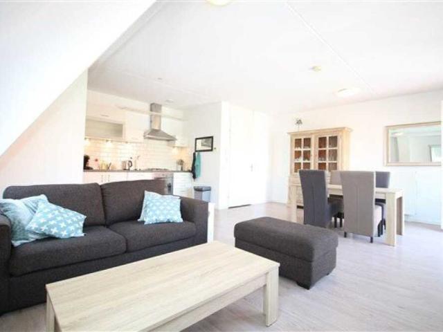 Appartement te huur in Aalsmeer, Noord Holland