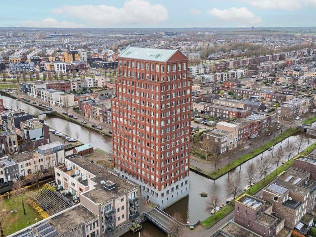 Appartement te huur in Amersfoort, Utrecht