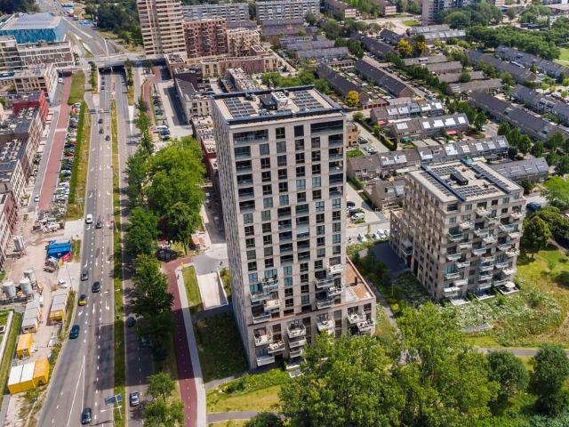 Appartement te huur in Amersfoort, Utrecht