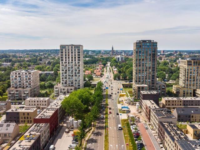 Appartement te huur in Amersfoort, Utrecht