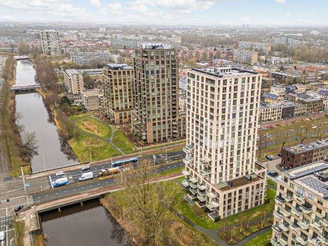 Appartement te huur in Amersfoort, Utrecht