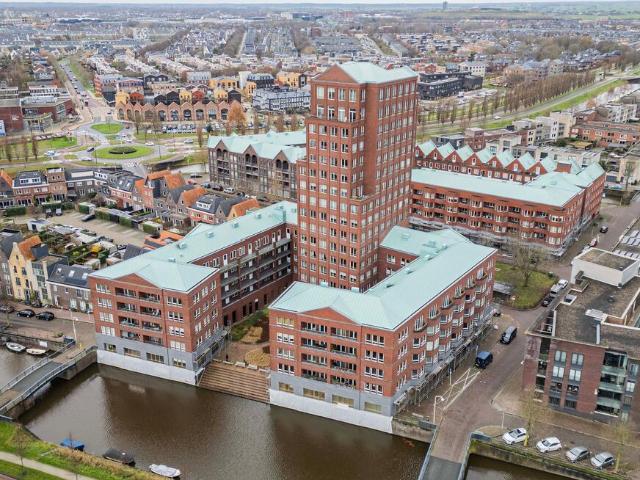 Appartement te huur in Amersfoort, Utrecht