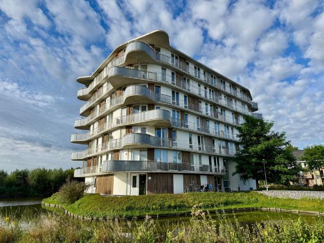 Appartement te huur in Amersfoort, Utrecht