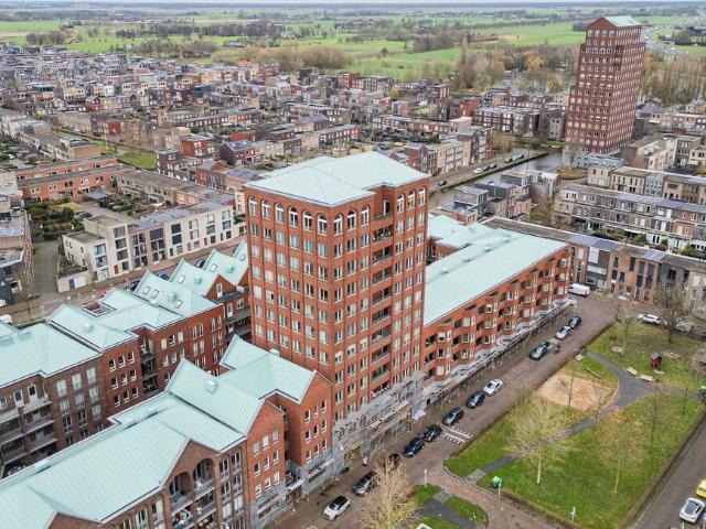 Appartement te huur in Amersfoort, Utrecht
