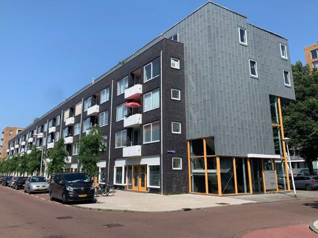 Appartement te huur in Amsterdam, Noord Holland