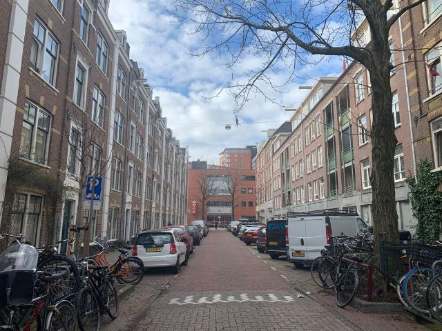 Appartement te huur in Amsterdam, Noord Holland