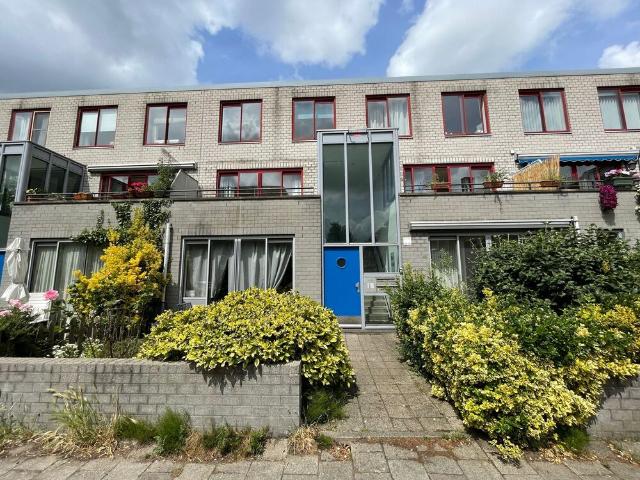Appartement te huur in Amsterdam, Noord Holland