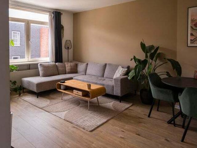 Appartement te huur in Amsterdam, Noord Holland