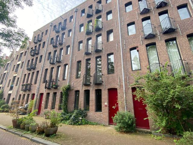 Appartement te huur in Amsterdam, Noord Holland