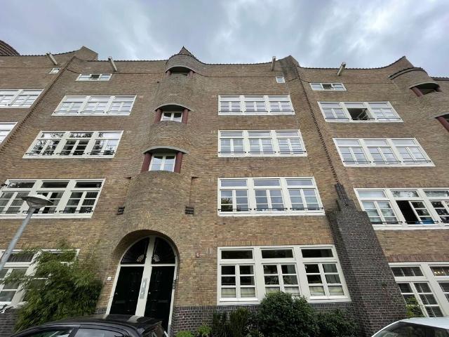 Appartement te huur in Amsterdam, Noord Holland