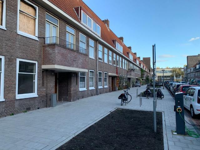 Appartement te huur in Amsterdam, Noord Holland